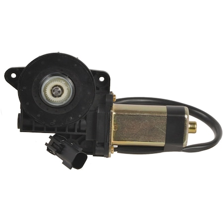 A1 Cardone New Window Lift Motor, 82-482 82-482